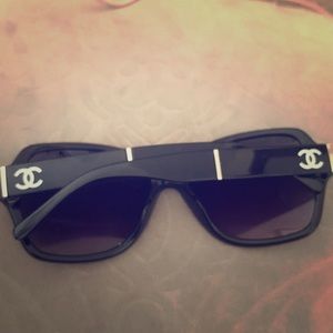 Chanel shades